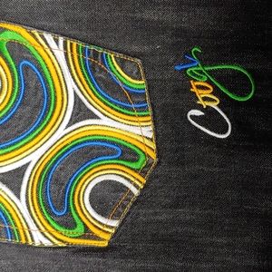 Coogi Jeans